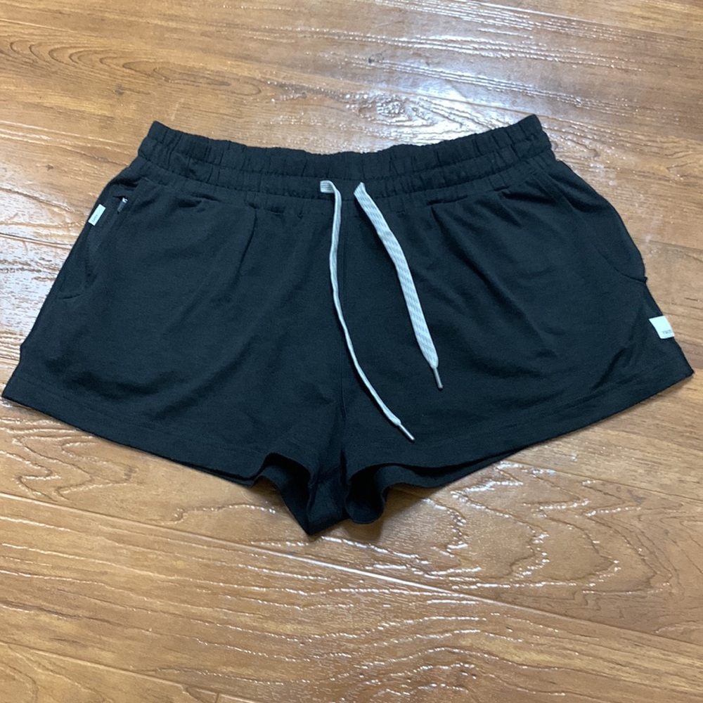Vuori shorts